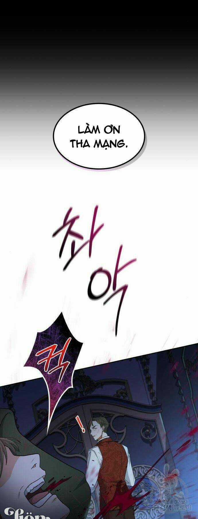 'Di Vật' Melvin Để Lại - Chapter 2 - Trang 91