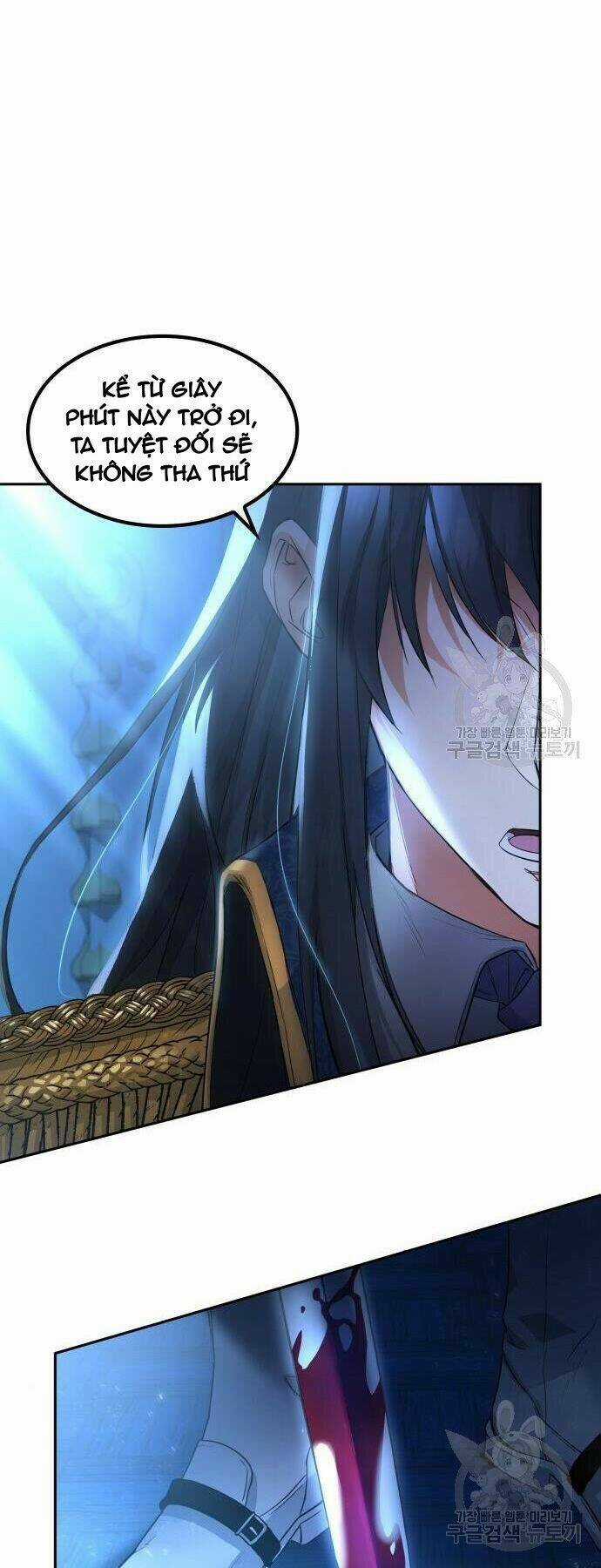 'Di Vật' Melvin Để Lại - Chapter 2 - Trang 93