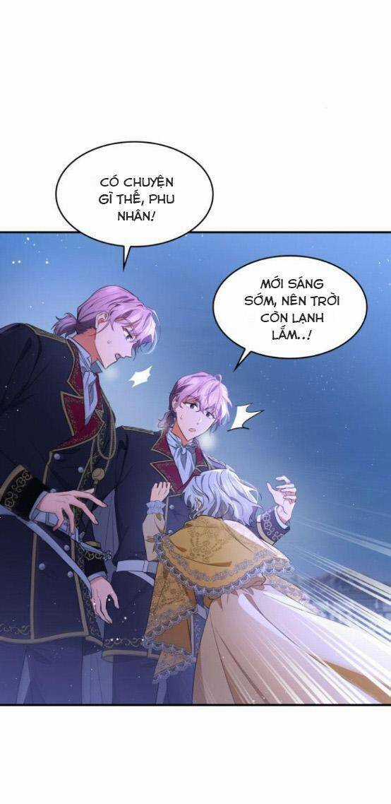 'Di Vật' Melvin Để Lại - Chapter 21 - Trang 14