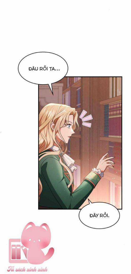 'Di Vật' Melvin Để Lại - Chapter 21 - Trang 23