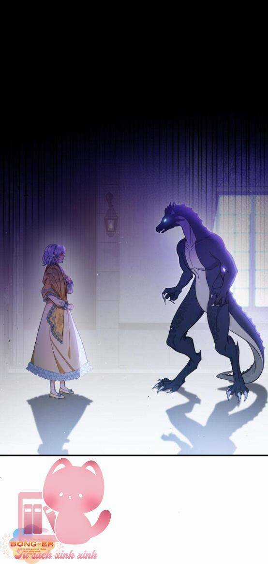 'Di Vật' Melvin Để Lại - Chapter 21 - Trang 4