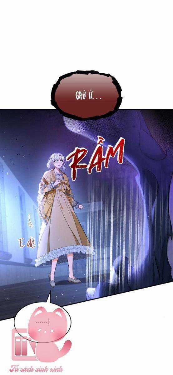 'Di Vật' Melvin Để Lại - Chapter 21 - Trang 5