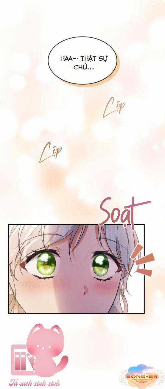 'Di Vật' Melvin Để Lại - Chapter 21 - Trang 42