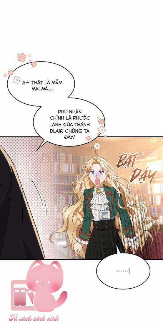 'Di Vật' Melvin Để Lại - Chapter 21 - Trang 44