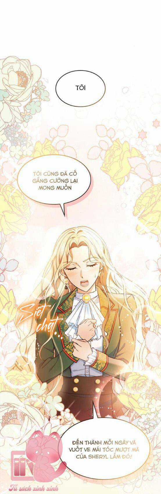 'Di Vật' Melvin Để Lại - Chapter 21 - Trang 46