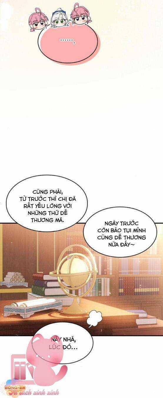 'Di Vật' Melvin Để Lại - Chapter 21 - Trang 47