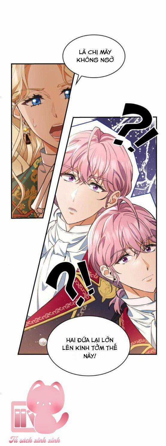 'Di Vật' Melvin Để Lại - Chapter 21 - Trang 48