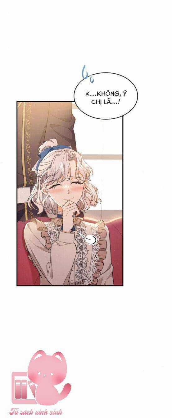 'Di Vật' Melvin Để Lại - Chapter 21 - Trang 50