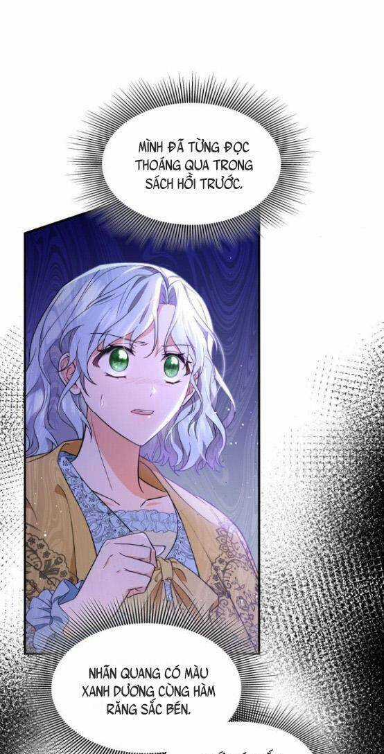 'Di Vật' Melvin Để Lại - Chapter 21 - Trang 6