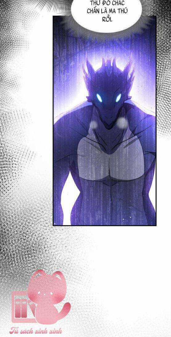 'Di Vật' Melvin Để Lại - Chapter 21 - Trang 7