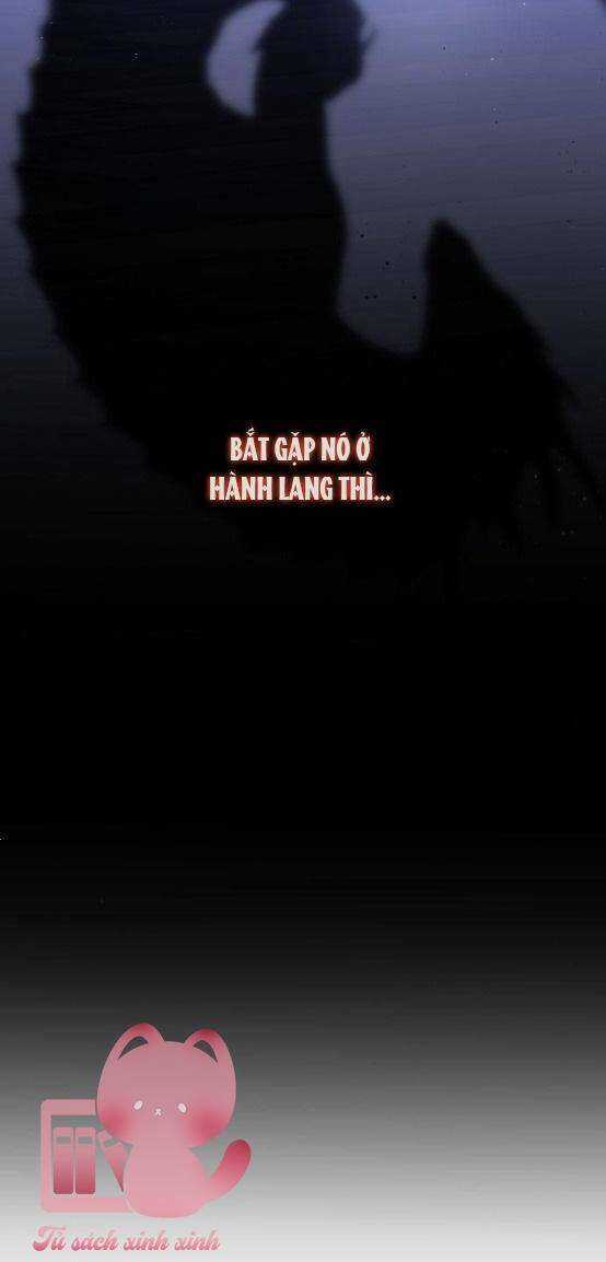 'Di Vật' Melvin Để Lại - Chapter 21 - Trang 64