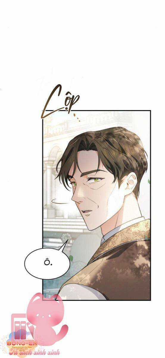 'Di Vật' Melvin Để Lại - Chapter 21 - Trang 68