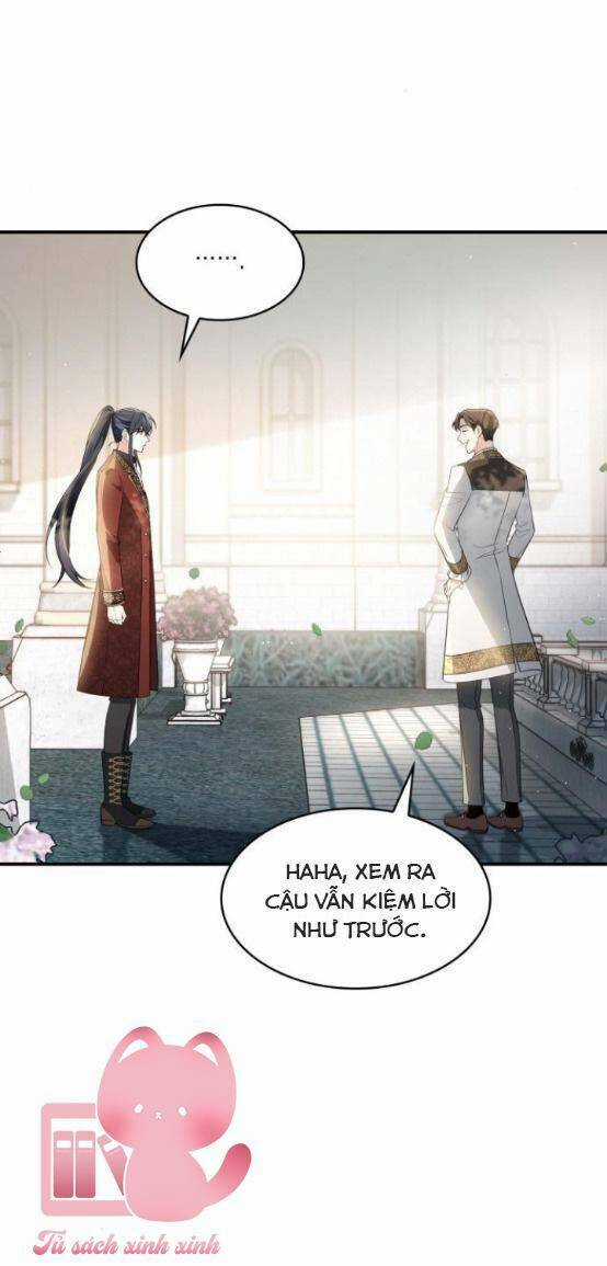 'Di Vật' Melvin Để Lại - Chapter 21 - Trang 70