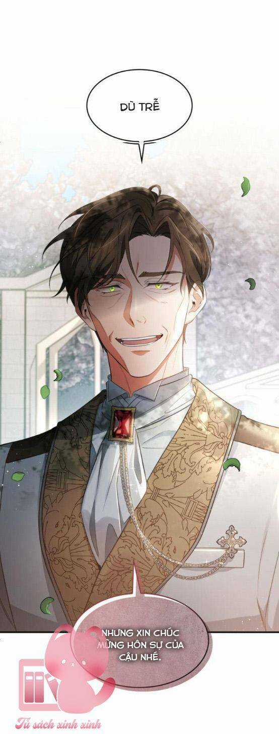 'Di Vật' Melvin Để Lại - Chapter 21 - Trang 72