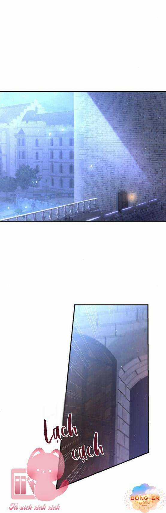 'Di Vật' Melvin Để Lại - Chapter 21 - Trang 9