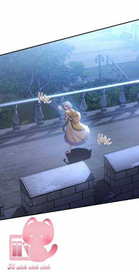 'Di Vật' Melvin Để Lại - Chapter 21 - Trang 10