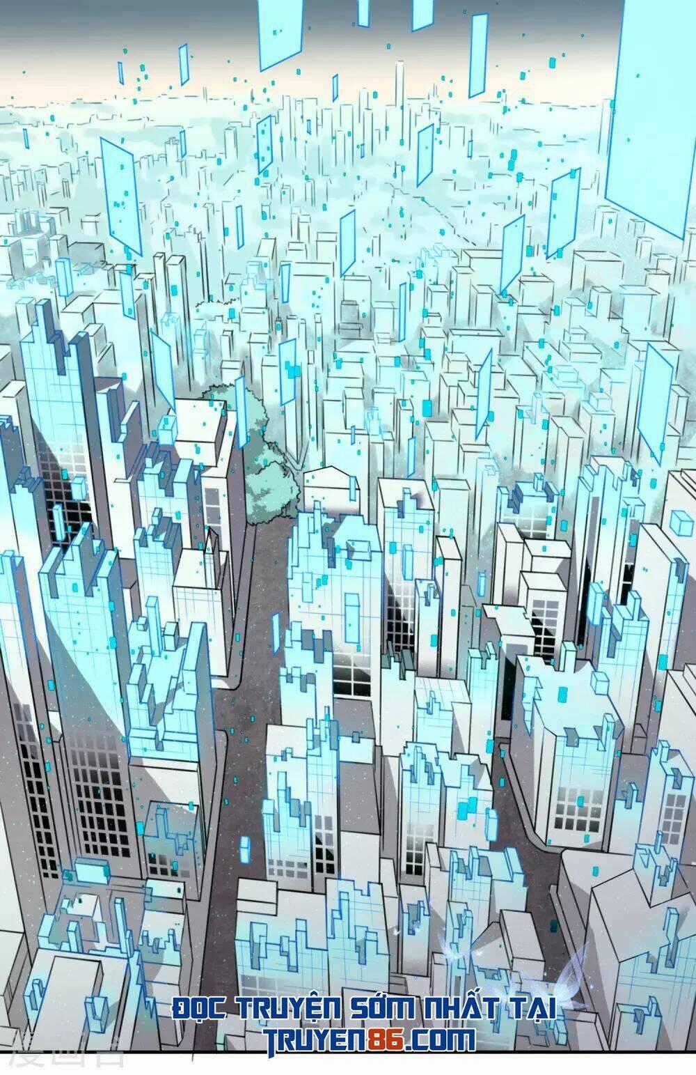 Địa Cầu Online - Chapter 1 - Trang 1