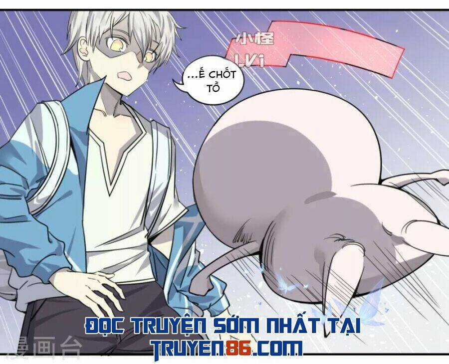 Địa Cầu Online - Chapter 1 - Trang 24