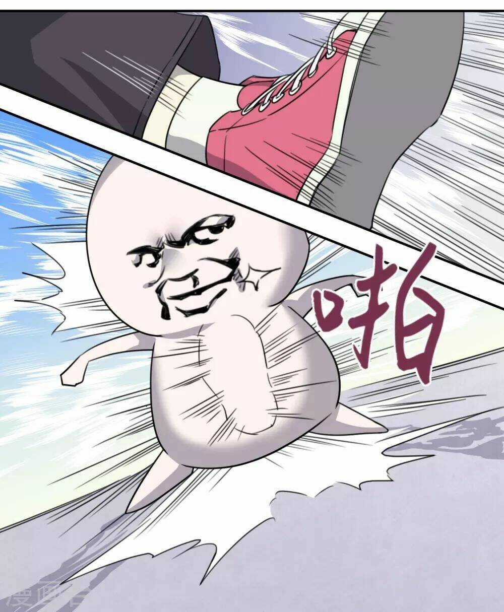 Địa Cầu Online - Chapter 1 - Trang 25