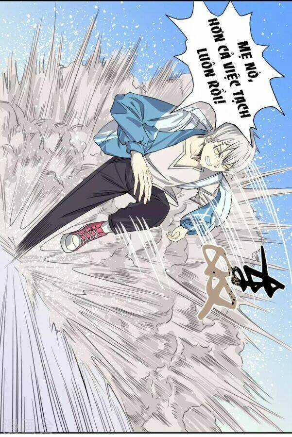 Địa Cầu Online - Chapter 1 - Trang 31