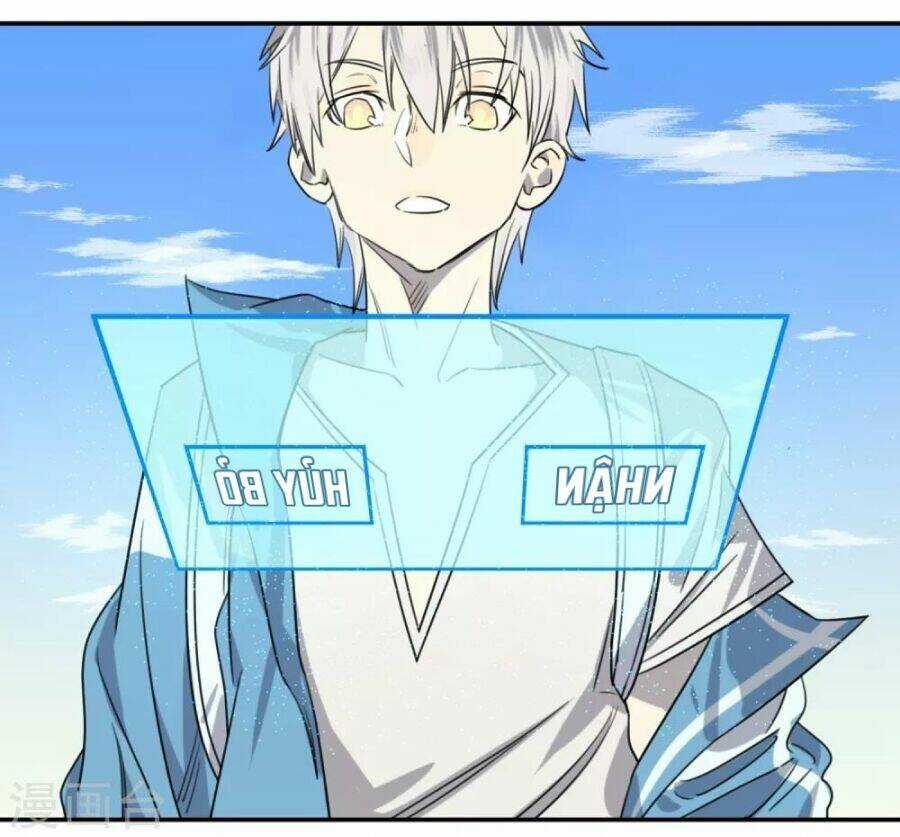 Địa Cầu Online - Chapter 1 - Trang 37