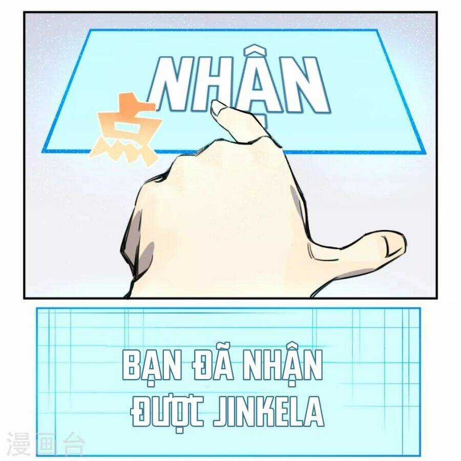 Địa Cầu Online - Chapter 1 - Trang 38