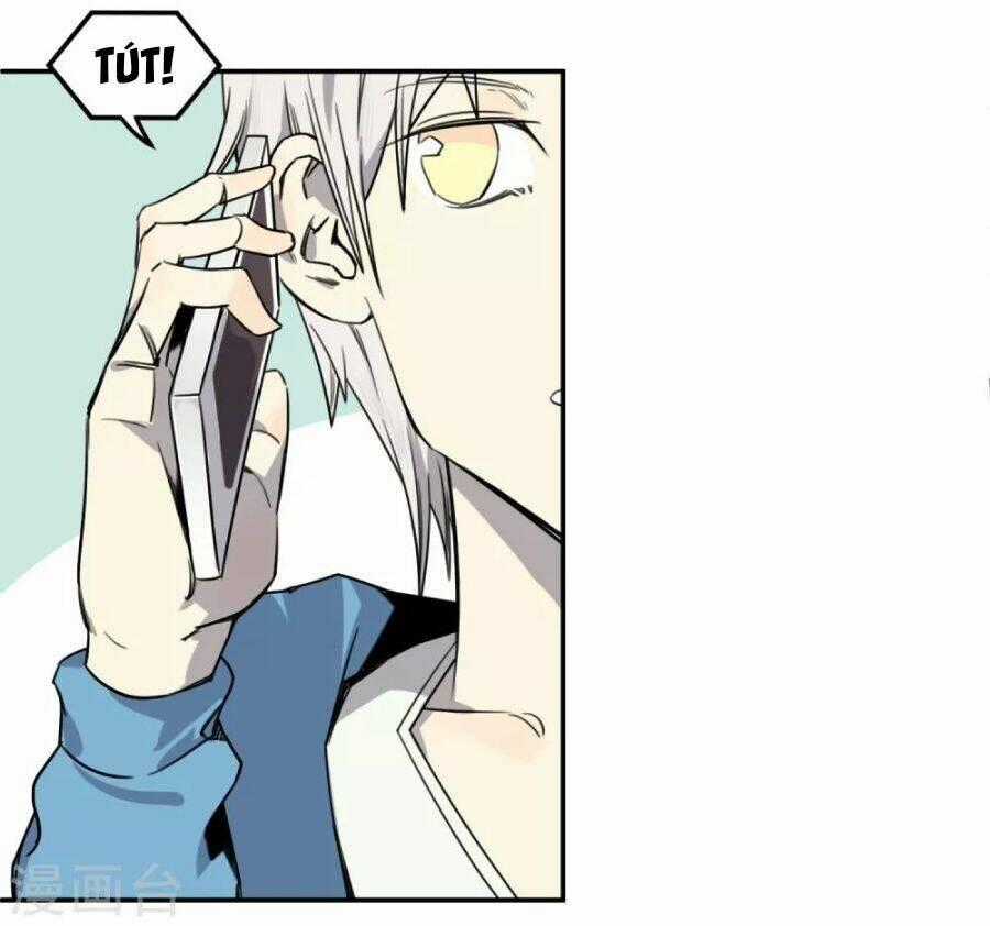 Địa Cầu Online - Chapter 1 - Trang 43