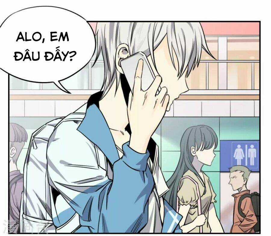 Địa Cầu Online - Chapter 1 - Trang 10