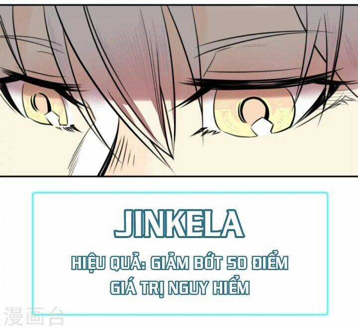 Địa Cầu Online - Chapter 2 - Trang 15