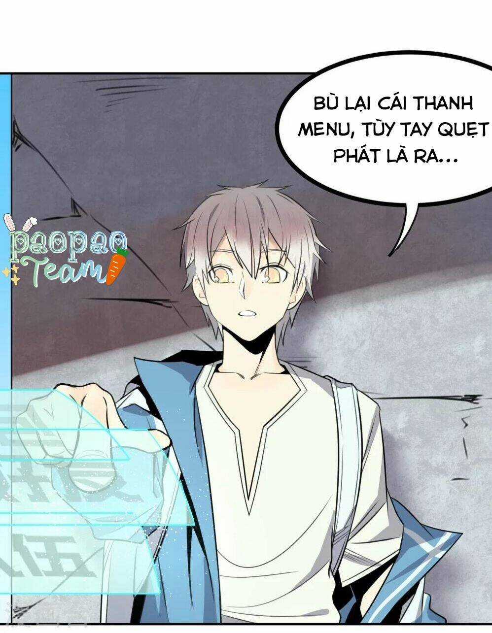 Địa Cầu Online - Chapter 2 - Trang 18