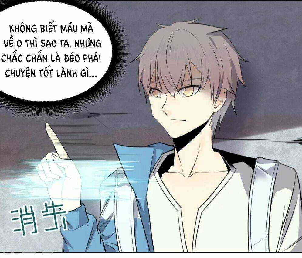 Địa Cầu Online - Chapter 2 - Trang 20