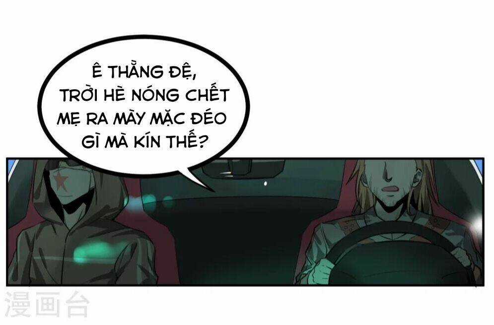 Địa Cầu Online - Chapter 2 - Trang 3