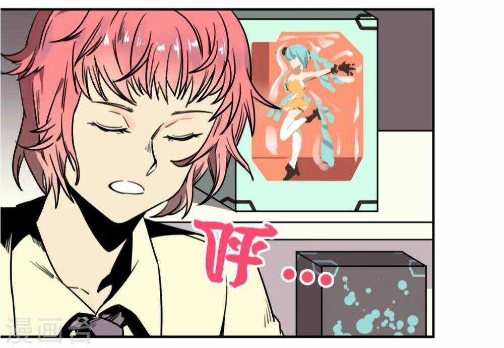 Địa Cầu Online - Chapter 2 - Trang 31