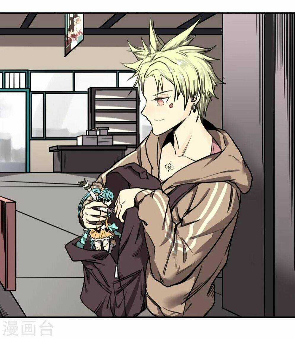 Địa Cầu Online - Chapter 2 - Trang 36