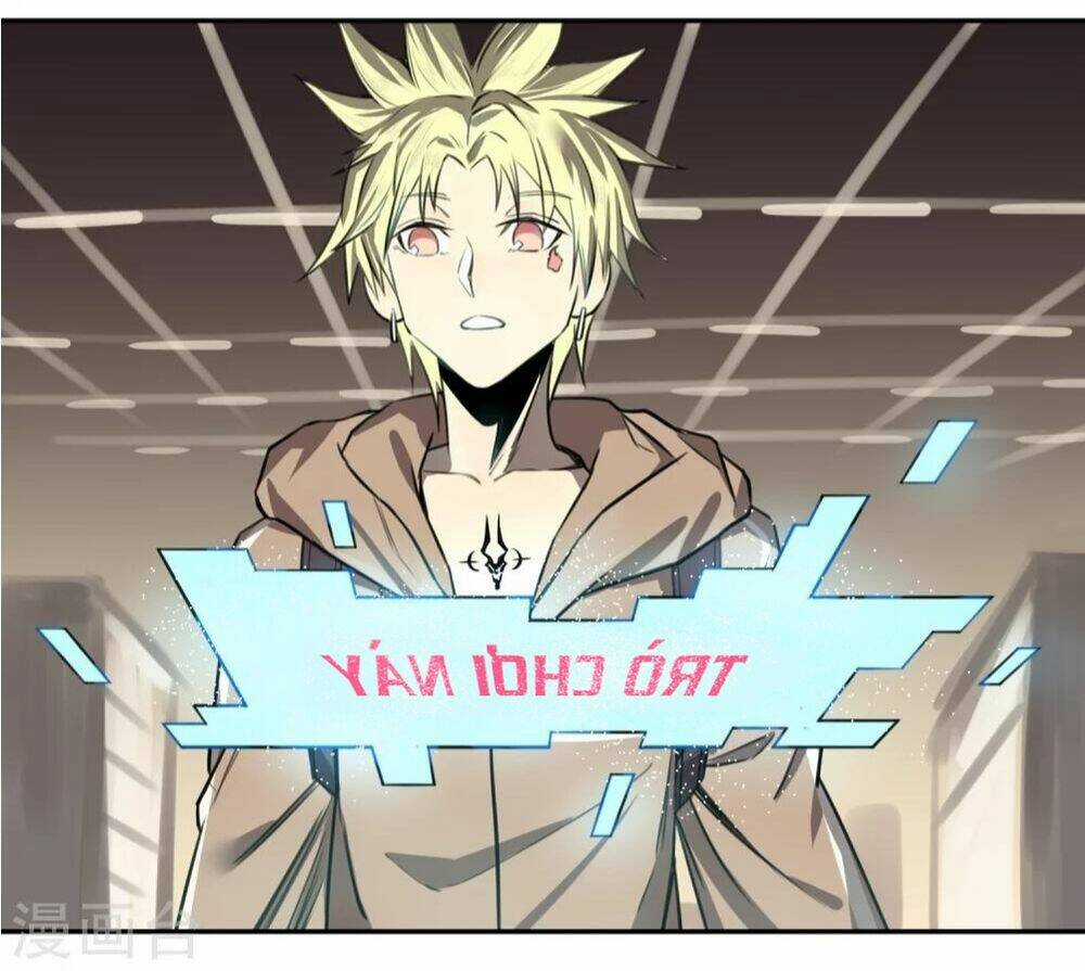 Địa Cầu Online - Chapter 2 - Trang 41