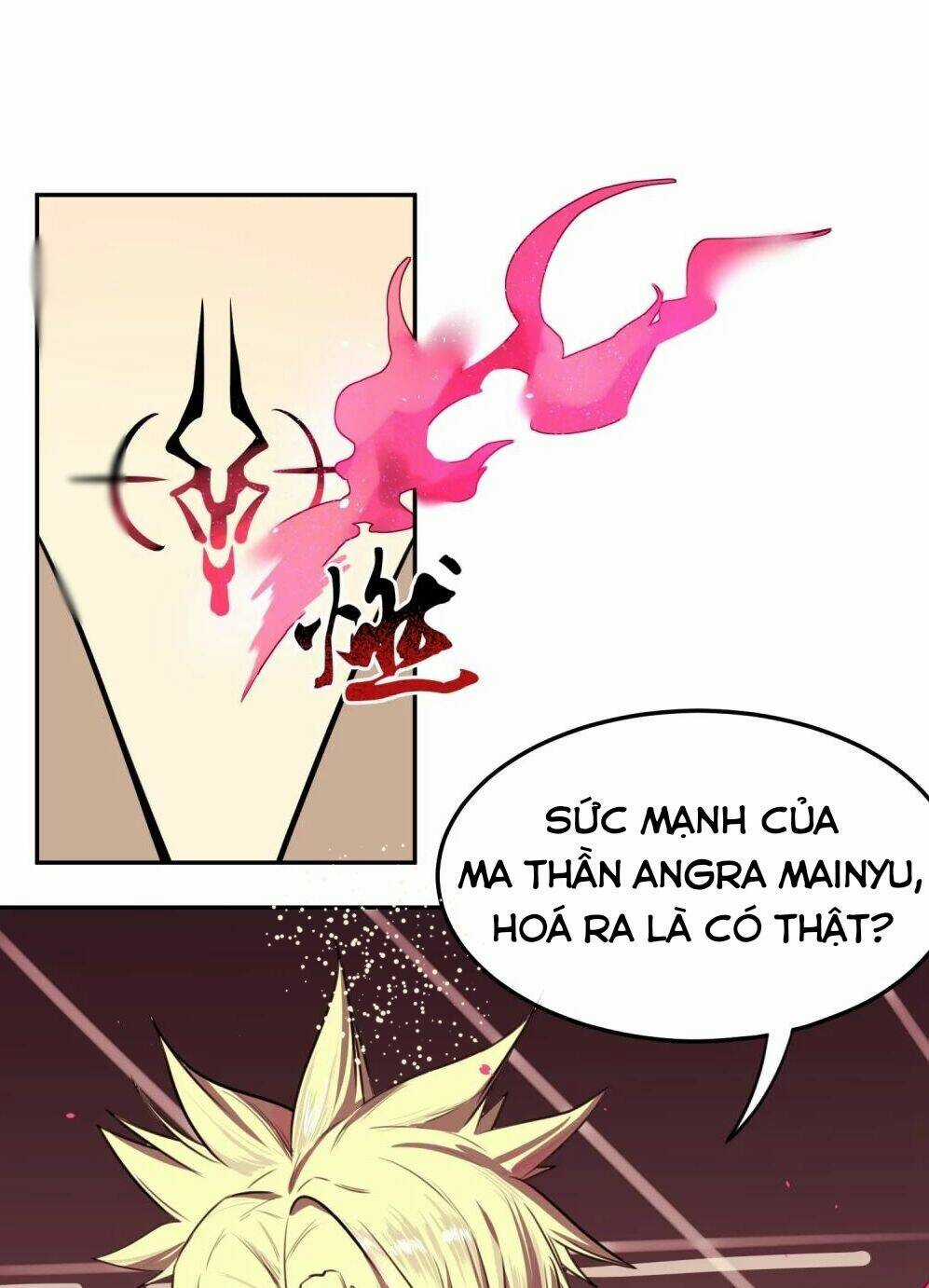 Địa Cầu Online - Chapter 2 - Trang 42