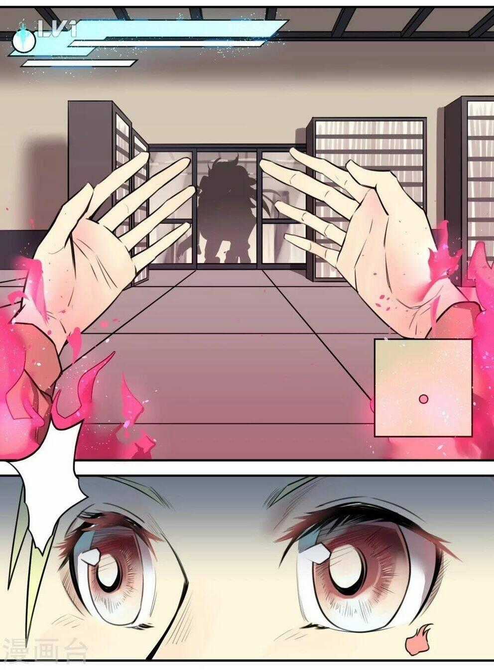 Địa Cầu Online - Chapter 2 - Trang 44