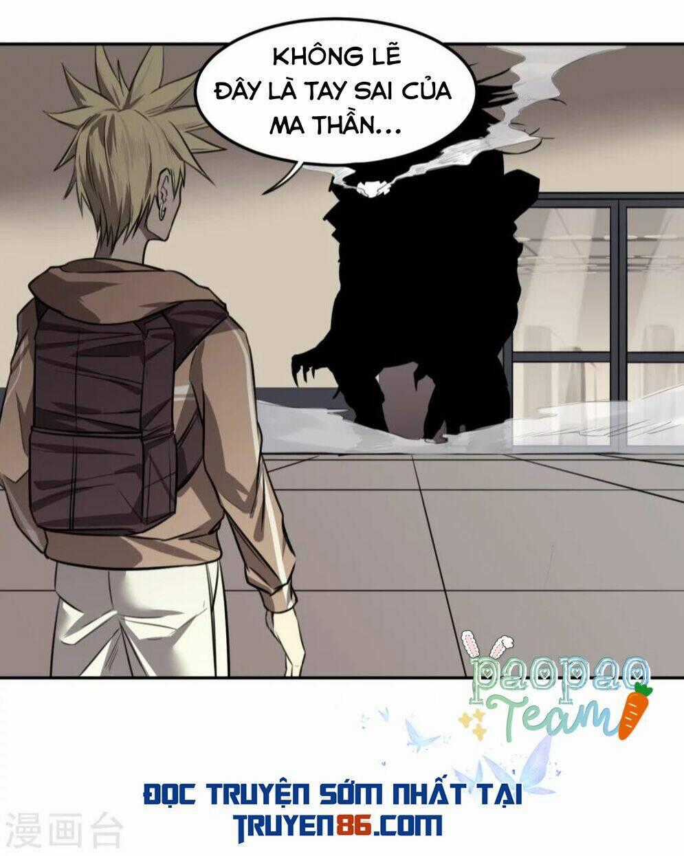 Địa Cầu Online - Chapter 2 - Trang 45