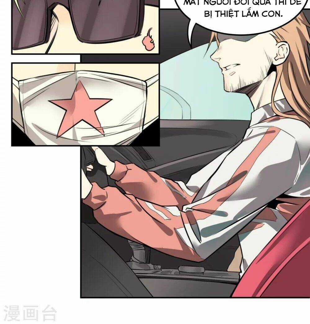 Địa Cầu Online - Chapter 2 - Trang 6