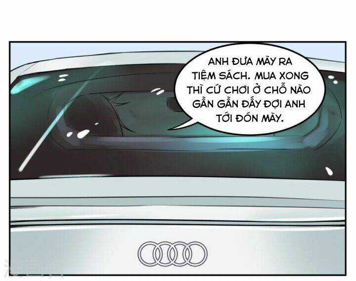 Địa Cầu Online - Chapter 2 - Trang 9