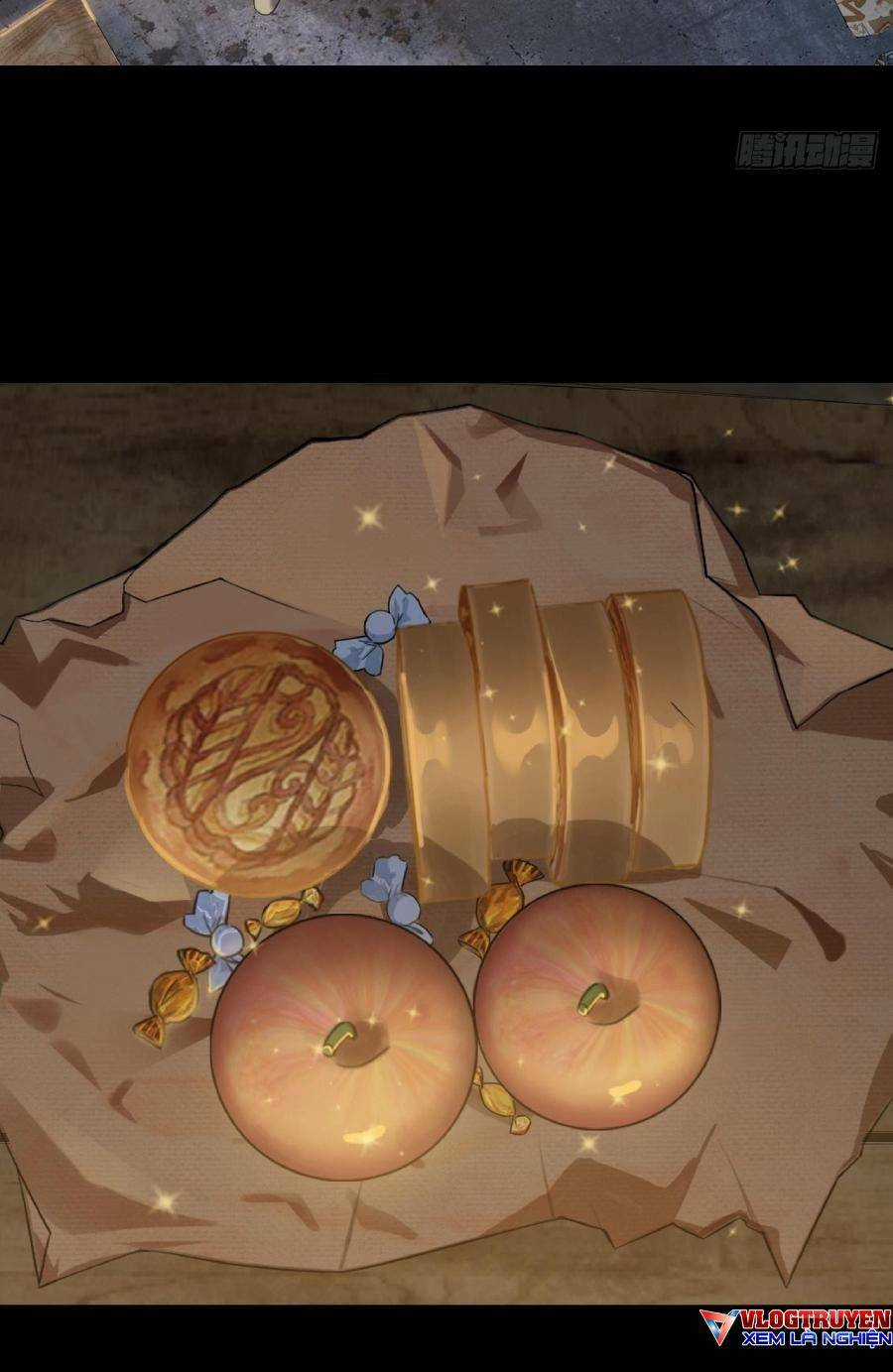 Địa Hạch Chi Tử - Chapter 1 - Trang 16