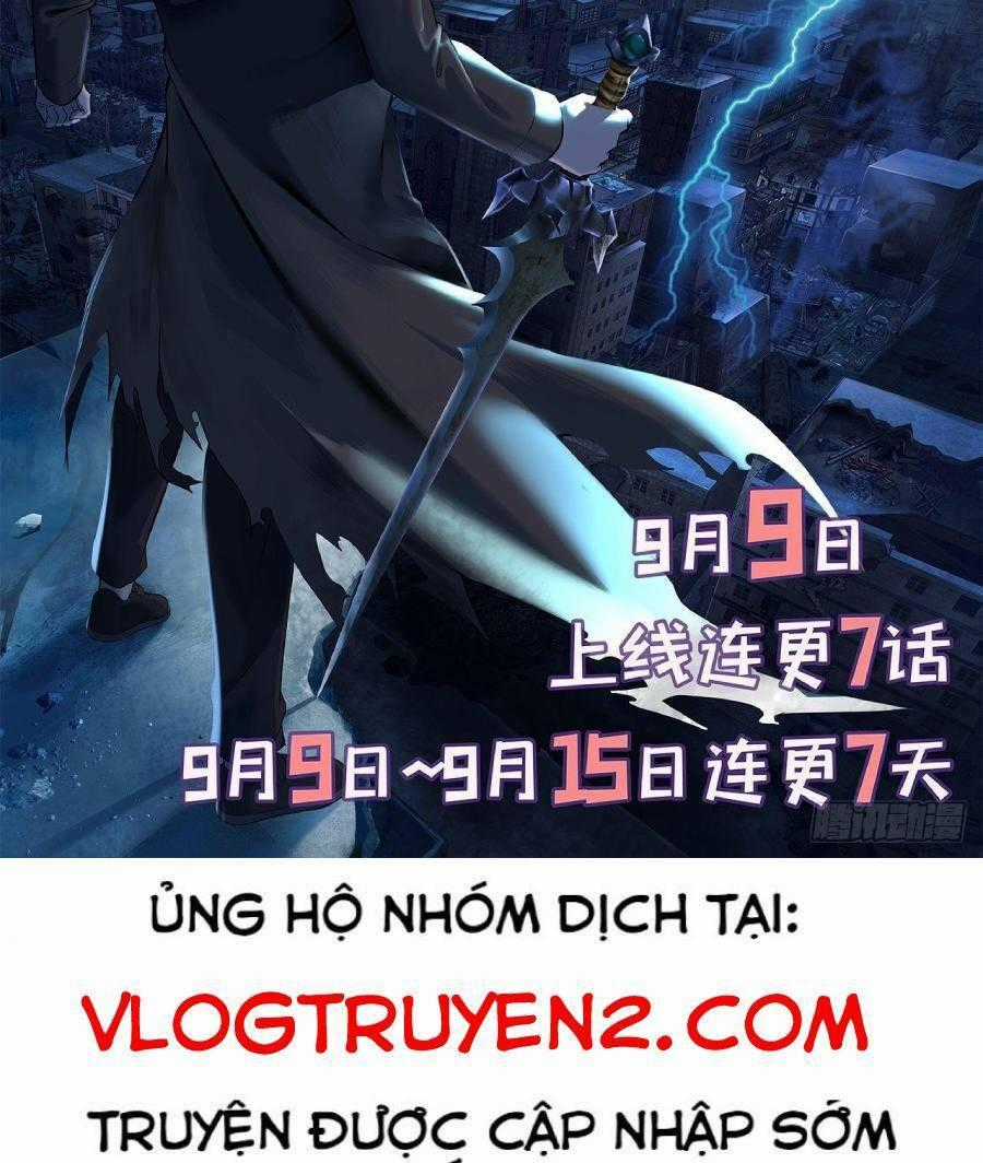 Địa Hạch Chi Tử - Chapter 1 - Trang 30