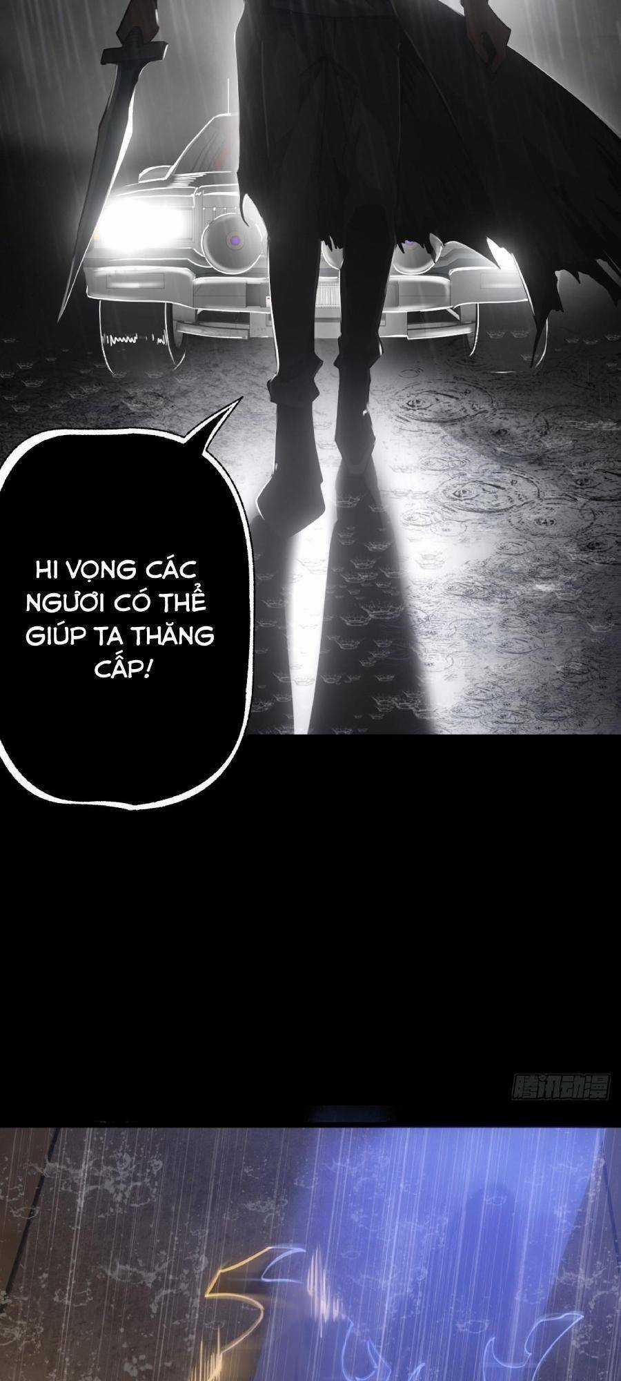 Địa Hạch Chi Tử - Chapter 10 - Trang 14