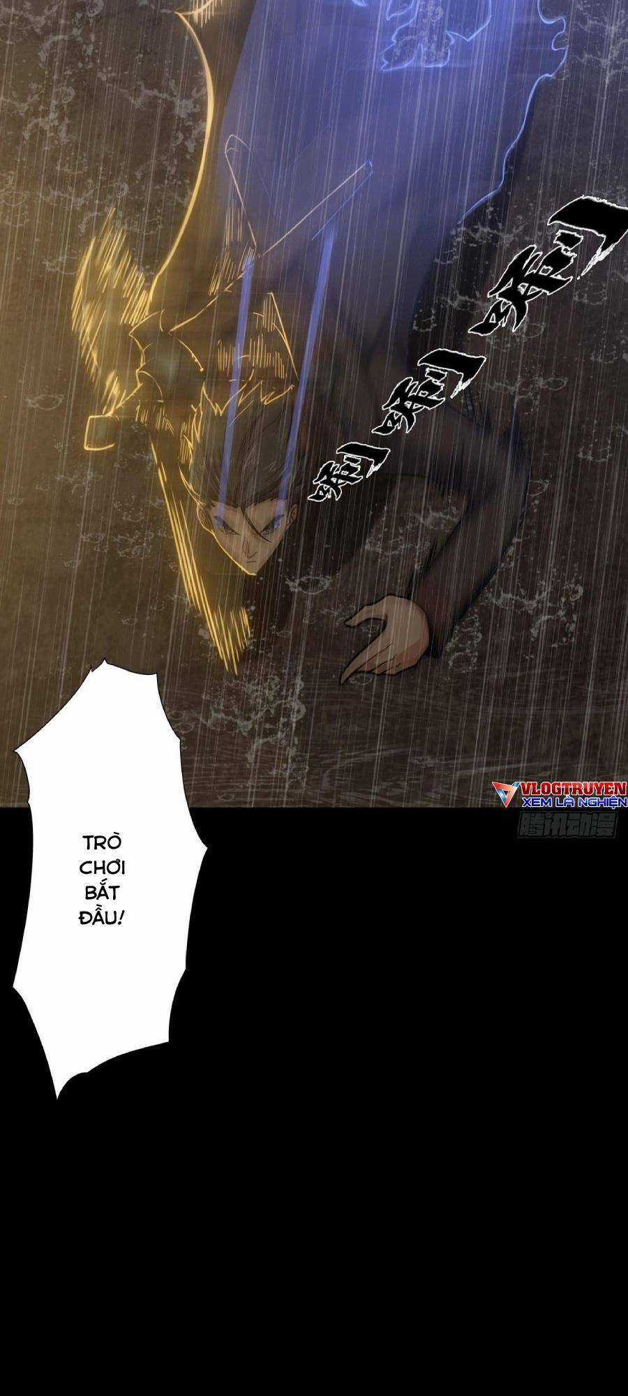 Địa Hạch Chi Tử - Chapter 10 - Trang 15