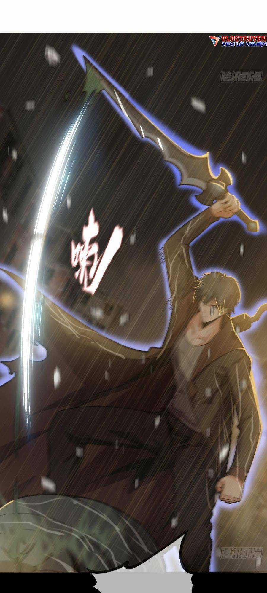 Địa Hạch Chi Tử - Chapter 10 - Trang 20