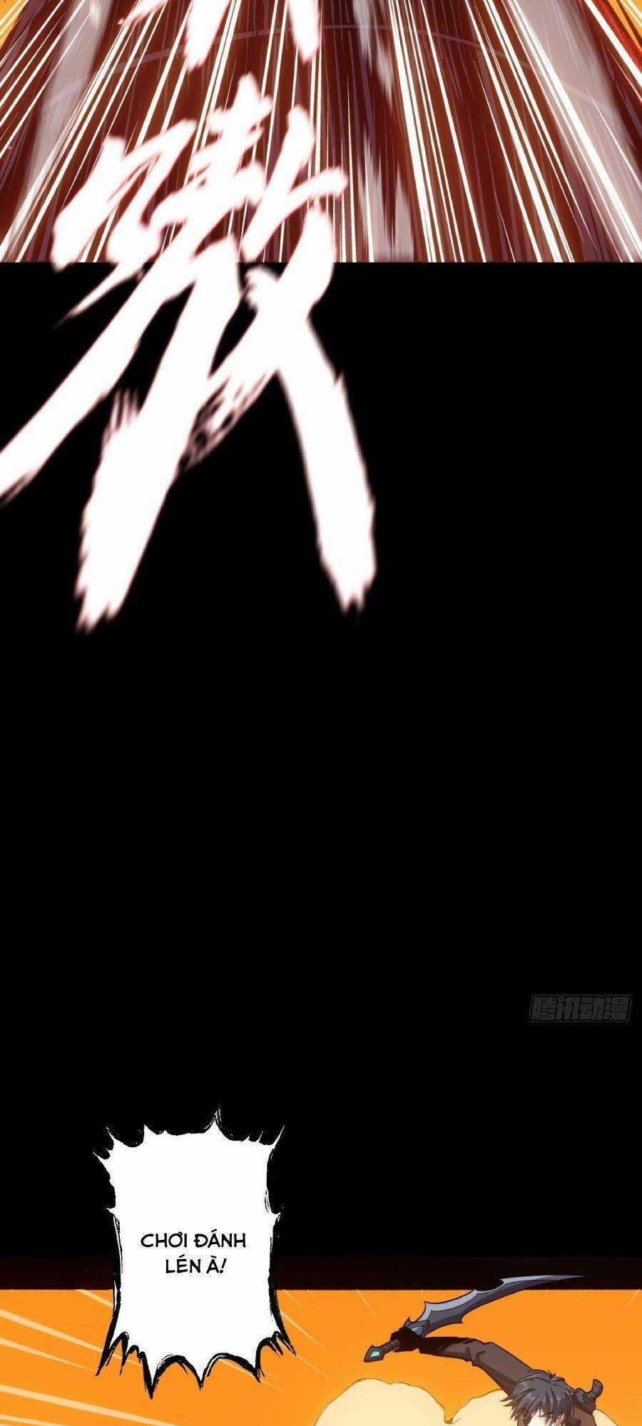 Địa Hạch Chi Tử - Chapter 10 - Trang 22