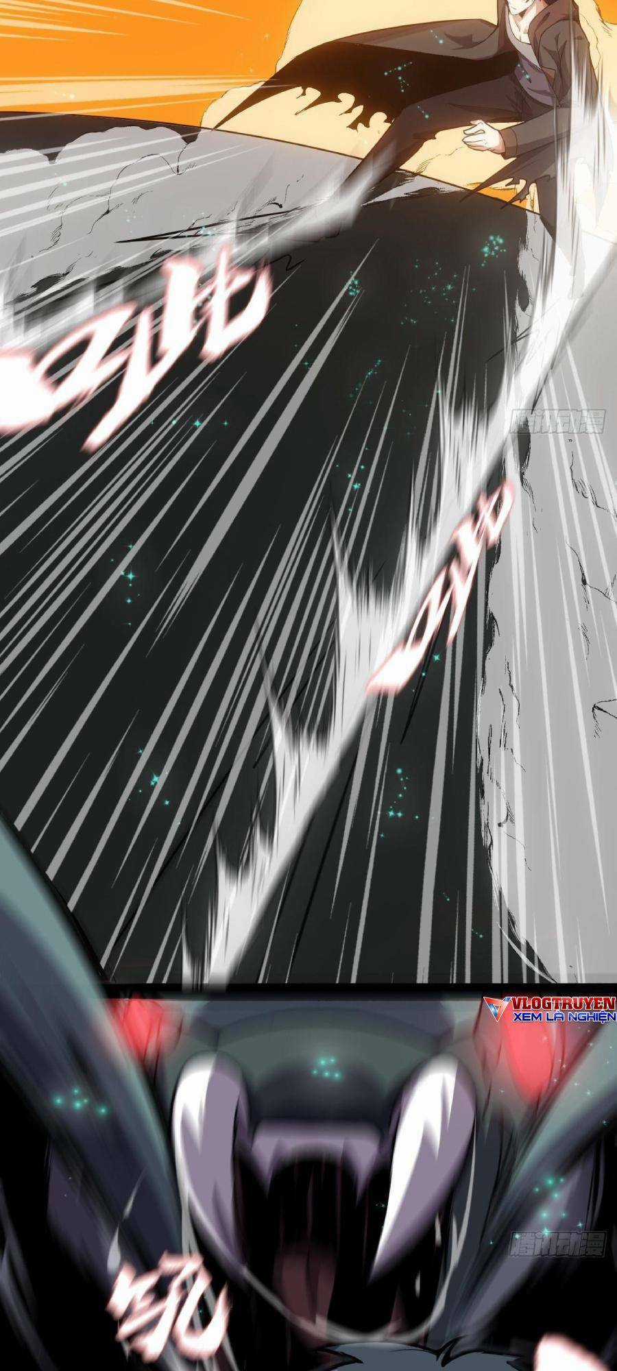 Địa Hạch Chi Tử - Chapter 10 - Trang 23