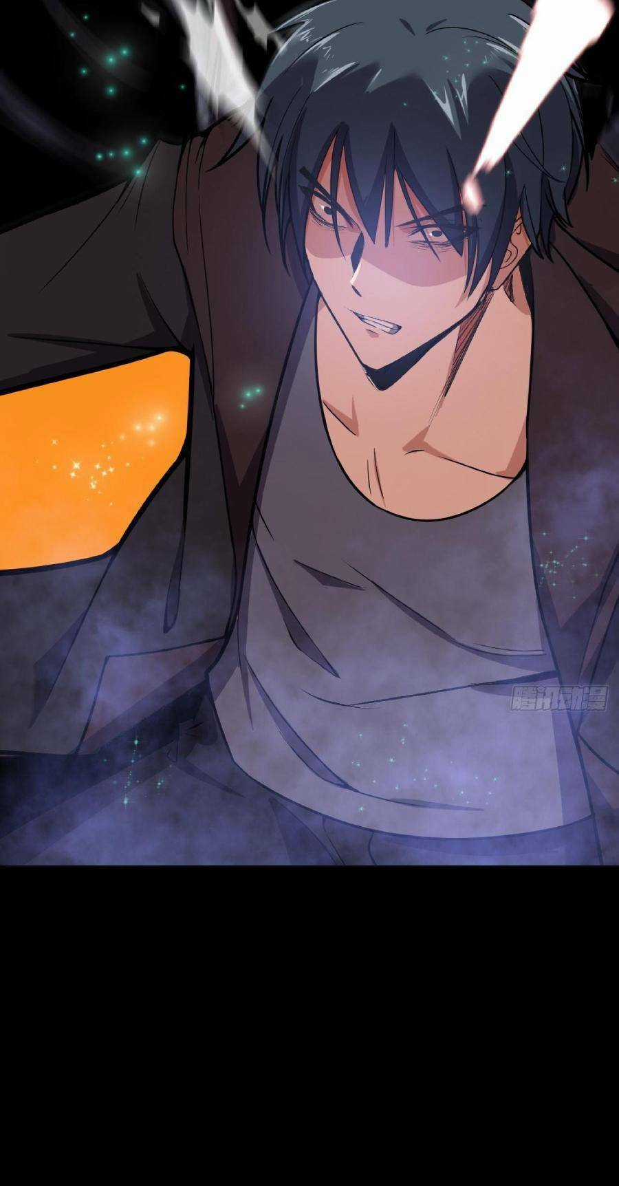 Địa Hạch Chi Tử - Chapter 10 - Trang 24