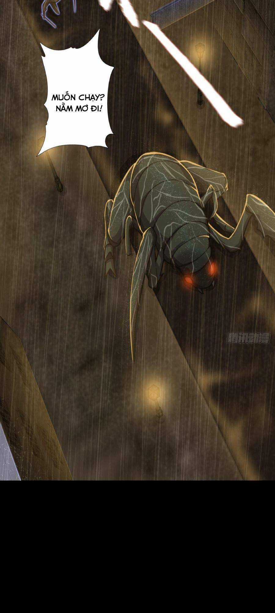 Địa Hạch Chi Tử - Chapter 10 - Trang 32