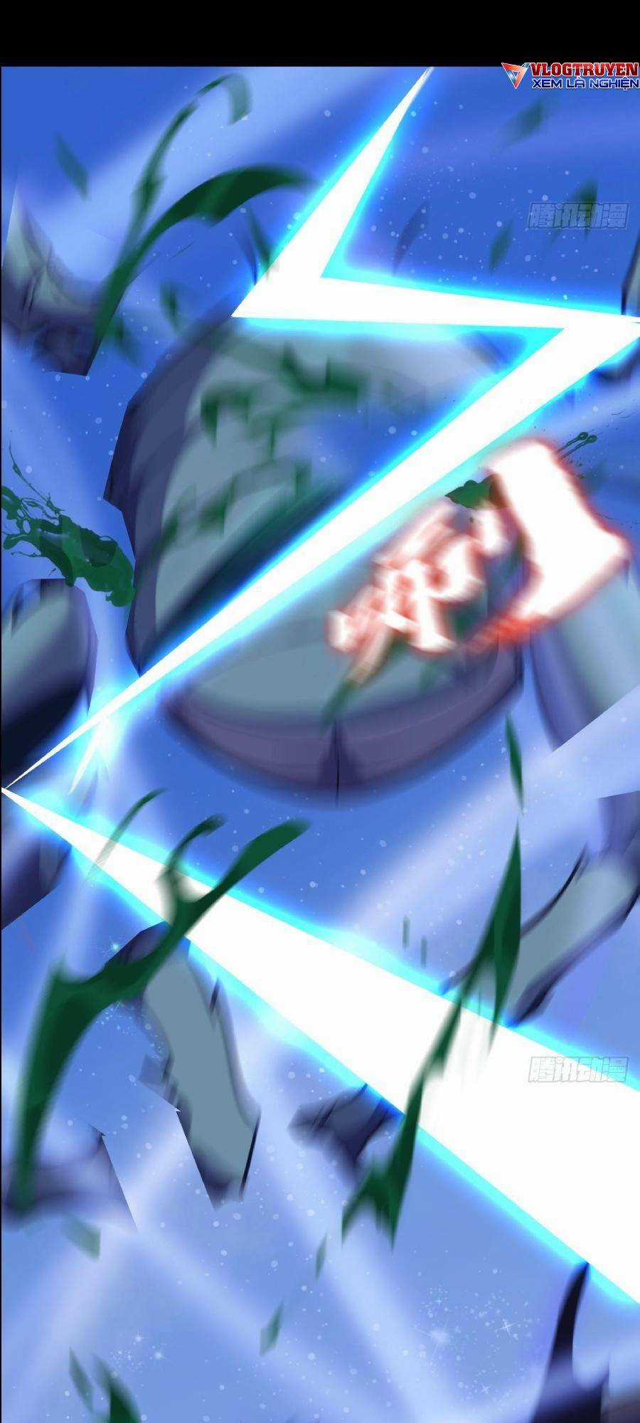 Địa Hạch Chi Tử - Chapter 10 - Trang 33